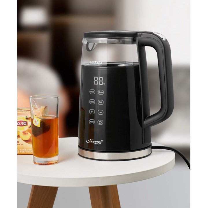 MAESTRO MR-049 bollitore elettrico