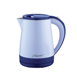 Maestro MR-037 (MR-037-BLUE) Bollitore elettrico 1 2 L 1630 W blu