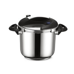 MAESTRO MR-2901 Pentola a pressione 22 cm 6 l Argento