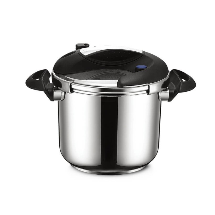 MAESTRO MR-2901 Pentola a pressione 22 cm 6 l Argento