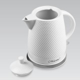 MAESTRO MR-069 Bollitore elettrico 1 5 l 1500W (MR-069-WHITE)