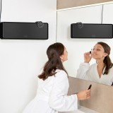 Black+Decker BXWSH2001E riscaldatore murale