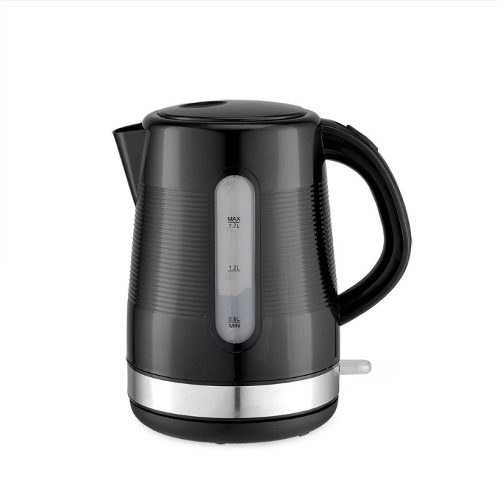 MAESTRO Bollitore elettrico 1 7 l MR-035-BLACK