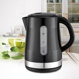 MAESTRO Bollitore elettrico 1 7 l MR-035-BLACK