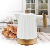 MAESTRO MR-075 bollitore elettrico in ceramica