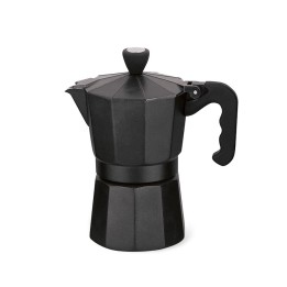 Maestro 6 Macchina da caffè MR-1666-6-BLACK nero