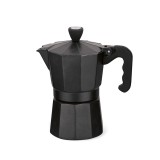 Maestro 6 Macchina da caffè MR-1666-6-BLACK nero