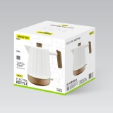 MAESTRO MR-075 bollitore elettrico in ceramica