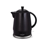 Maestro MR-069 Bollitore elettrico 1.5 L 1500 W nero