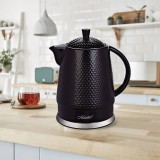 Maestro MR-069 Bollitore elettrico 1.5 L 1500 W nero