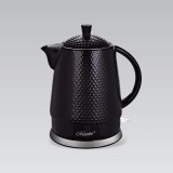 Maestro MR-069 Bollitore elettrico 1.5 L 1500 W nero