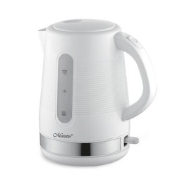 MAESTRO bollitore elettrico 1 7l MR-035-WHITE