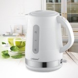 MAESTRO bollitore elettrico 1 7l MR-035-WHITE