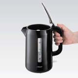 Maestro MR-022 Bollitore elettrico 2.2 L 2200 W (MR-022-BLACK) Nero