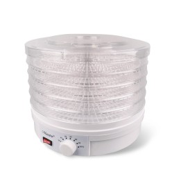 Maestro MR 765 Trasparente bianco 245 W