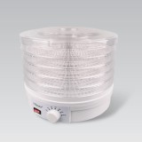 Maestro MR 765 Trasparente bianco 245 W