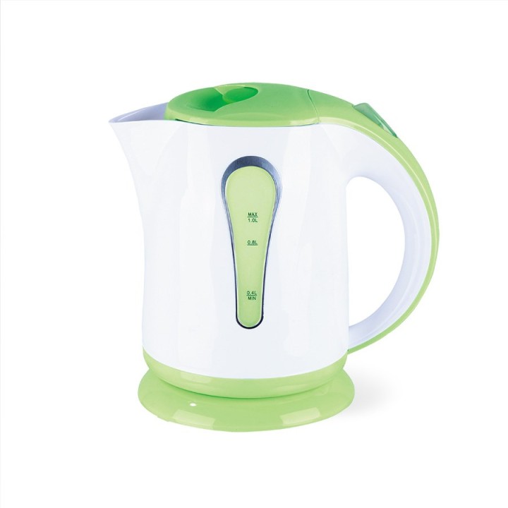 Maestro MR-028-Green Bollitore elettrico 1 L