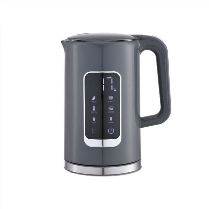 Maestro MR-024-GREY Bollitore elettrico