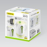 Maestro MR-028-Green Bollitore elettrico 1 L