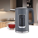 Maestro MR-024-GREY Bollitore elettrico