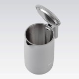 Maestro MR-037 Bollitore elettrico 1.7 L 1800 W (MR-037-GREY) Grigio