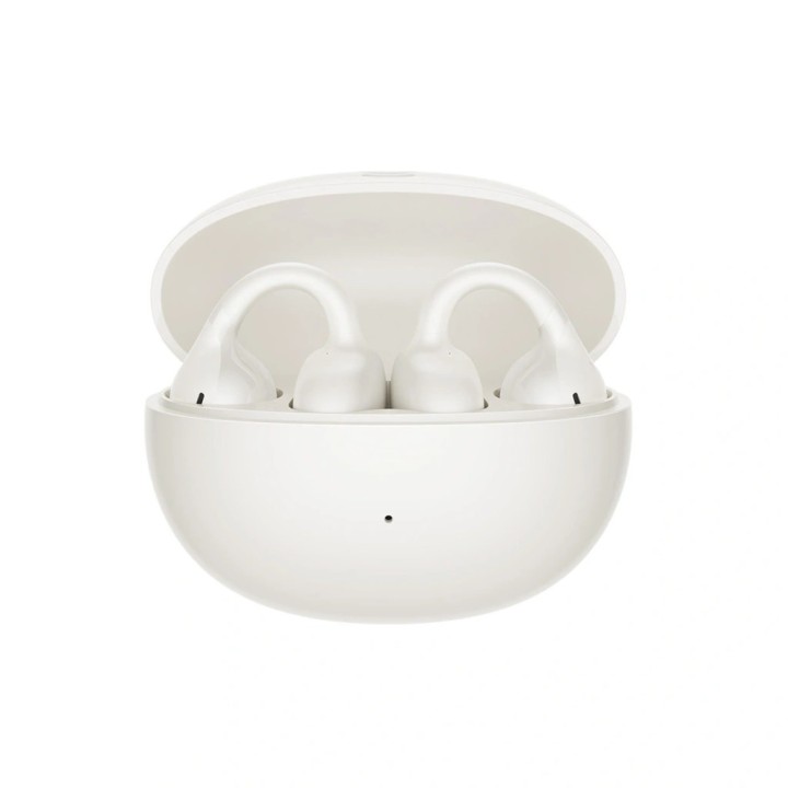 Baseus Cuffie wireless in-ear Bass BC1 bianche