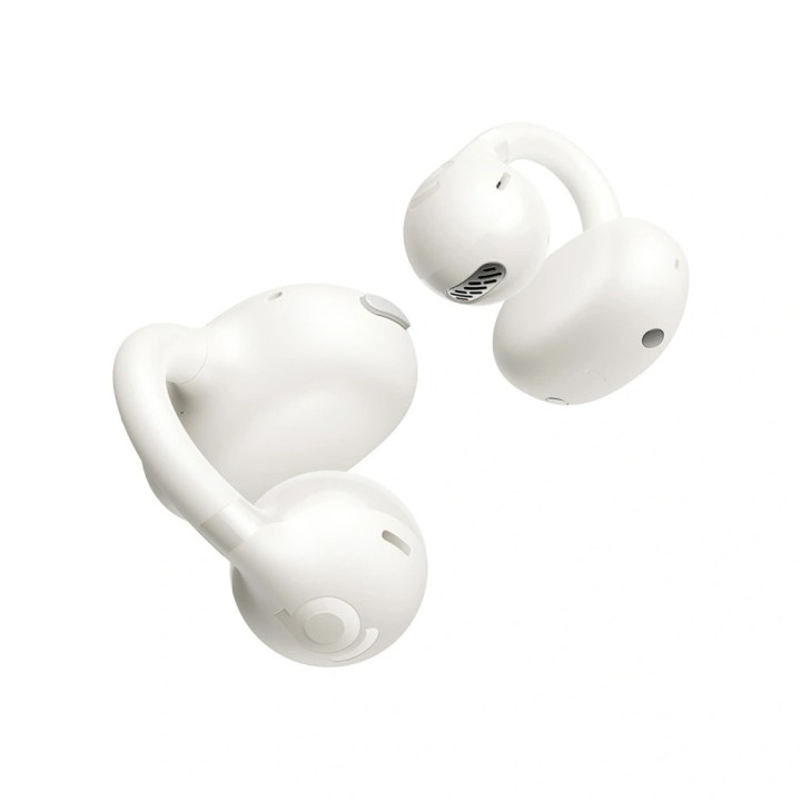 Baseus Cuffie wireless in-ear Bass BC1 bianche