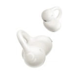 Baseus Cuffie wireless in-ear Bass BC1 bianche
