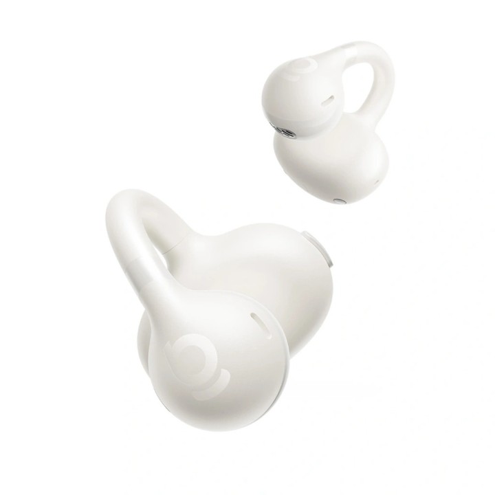 Baseus Cuffie wireless in-ear Bass BC1 bianche