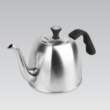Maestro MR-1333-tea 1.1 L Acciaio inossidabile