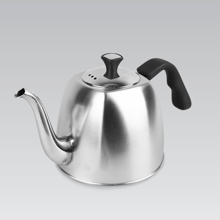 Maestro MR-1333-tea 1.1 L Acciaio inossidabile