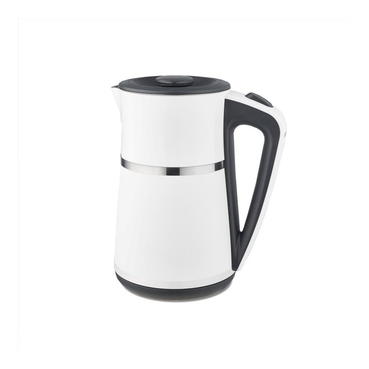 Maestro MR-030-White Bollitore elettrico 1.7 L 2200 W