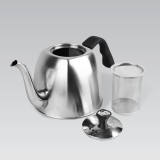 Maestro MR-1333-tea 1.1 L Acciaio inossidabile