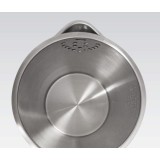 Maestro MR-030-White Bollitore elettrico 1.7 L 2200 W