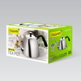 Maestro MR-1333-tea 1.1 L Acciaio inossidabile