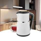 Maestro MR-030-White Bollitore elettrico 1.7 L 2200 W