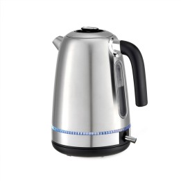 Maestro MR-050 Bollitore elettrico 1.7 L Acciaio inossidabile