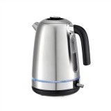 Maestro MR-050 Bollitore elettrico 1.7 L Acciaio inossidabile