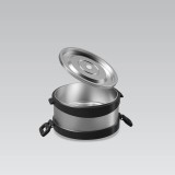 Maestro MR-1635-150 Thermos acciaio nero