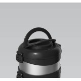 Maestro MR-1635-150 Thermos acciaio nero