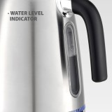 Maestro MR-050 Bollitore elettrico 1.7 L Acciaio inossidabile