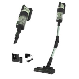Taurus Homeland X7 Ultimate 415 W aspirapolvere verticale senza fili