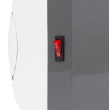 Noveen HC2200 Tenda Riscaldante LED Telecomando