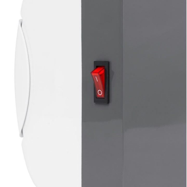 Noveen HC2200 Tenda Riscaldante LED Telecomando