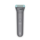 Philips 3000 Serie Body Groomer BG3480/15 Con sistema di rasatura Triple Protect