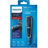 Philips 5000 series HC5612/15 tagliacapelli nero blu