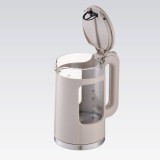 Maestro MR-065 Bollitore elettrico 1.7 L 2200 W (MR-065-BEIGE) beige