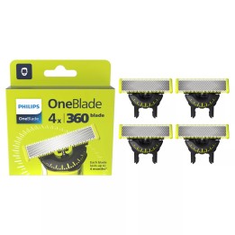 Philips Norelco OneBlade OneBlade 360 QP440/50 360 Lama di ricambio