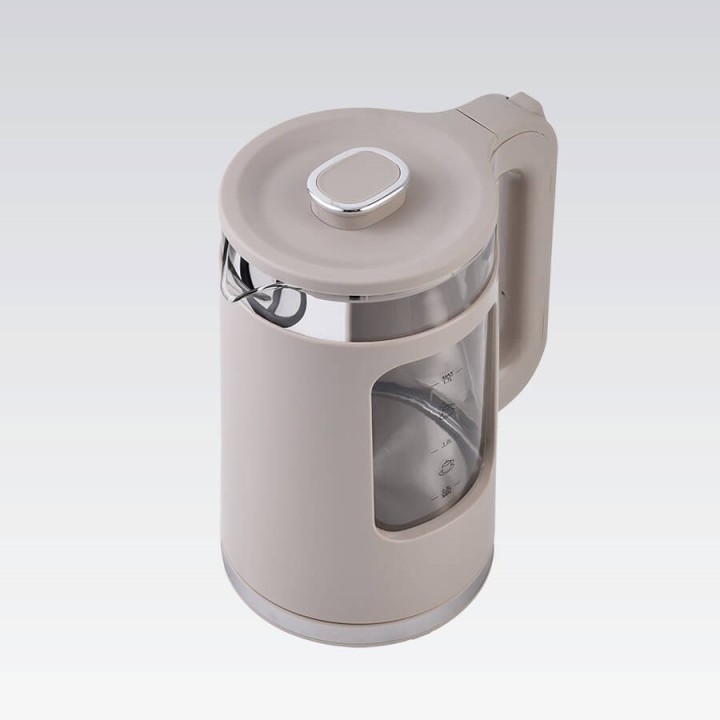 Maestro MR-065 Bollitore elettrico 1.7 L 2200 W (MR-065-BEIGE) beige
