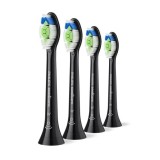 Philips Optimal White HX6066/88 testine spazzola confezione 6